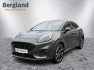 Ford Puma 2021
