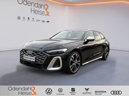 Audi S5 2025