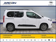 Opel Combo 2024