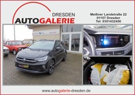 Volkswagen Taigo 2022