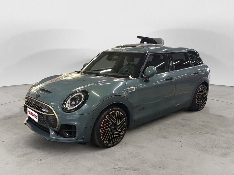 MINI Other