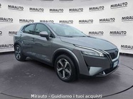 Nissan Qashqai 2023