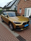 BMW X2 2021