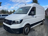 Volkswagen Crafter 2020