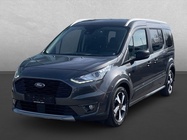 Ford Grand Tourneo 2022