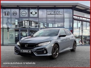 Honda Civic 2021