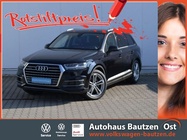 Audi Q7 2017
