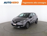 Renault Captur 2019