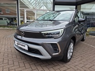 Opel Crossland 2021