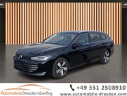 Volkswagen Passat 2025