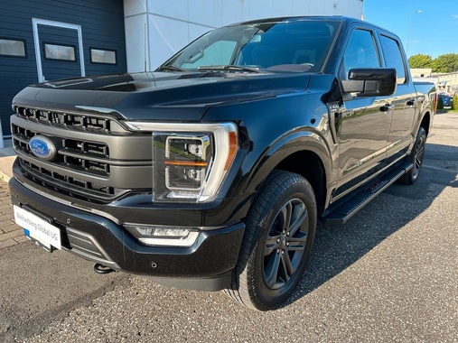 Ford F150 2024