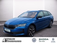 Skoda Octavia 2025