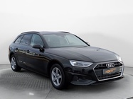 Audi A4 2023