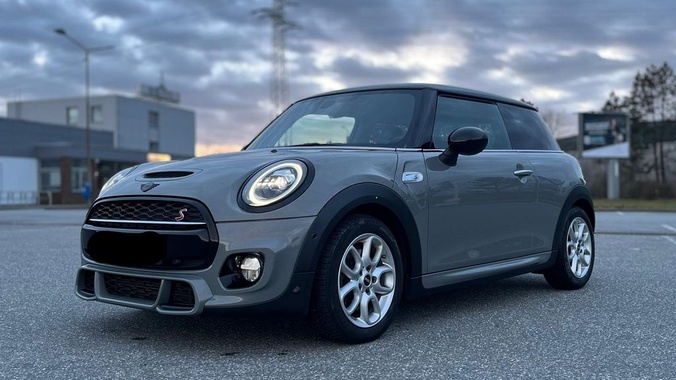 MINI Cooper 2020