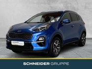 Kia Sportage 2020