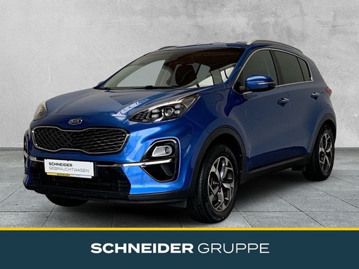 Kia Sportage 2020