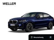BMW X4 2025