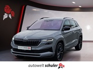 Skoda Karoq 2024