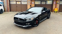 Ford Mustang 2015