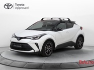 Toyota C-HR 2022