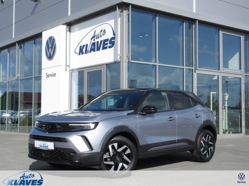 Opel Mokka 2024