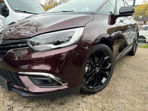 Renault Scenic 2022