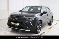 Opel Mokka 2022