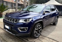 Jeep Compass 2020