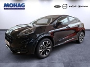 Ford Puma 2021