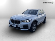 BMW X5 2023