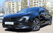 Peugeot 508 2023