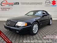 Mercedes-Benz SL-Class 1996