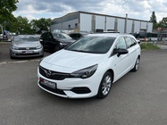 Opel Astra 2021