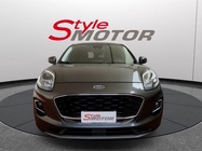 Ford Puma 2022