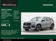 Skoda Kodiaq 2024