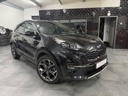 Kia Sportage 2019