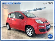 Fiat Panda 2020