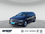 Volkswagen Passat 2024