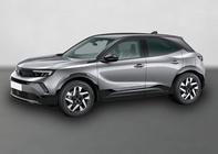 Opel Mokka 2025