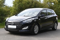 Hyundai i30 2016