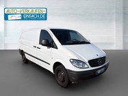 Mercedes-Benz Vito 2007