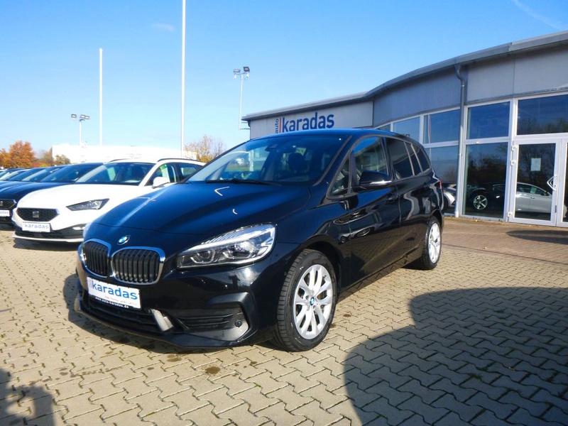 BMW 2 Series