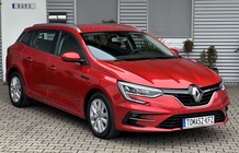 Renault Megane 2021
