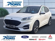 Ford Kuga 2021