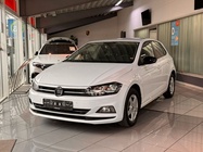 Volkswagen Polo 2019