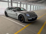 Porsche Panamera 2020