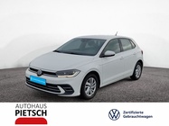 Volkswagen Polo 2023