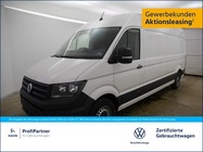 Volkswagen Crafter 2025