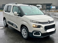 Citroen Berlingo 2020