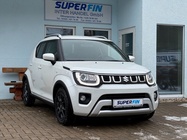 Suzuki Ignis 2021